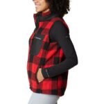Columbia West Bend Vest W 1939914658 - Image 3