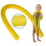 COMFY YELLOW SWIMMING PASTA FOR THE POOL - Image 2