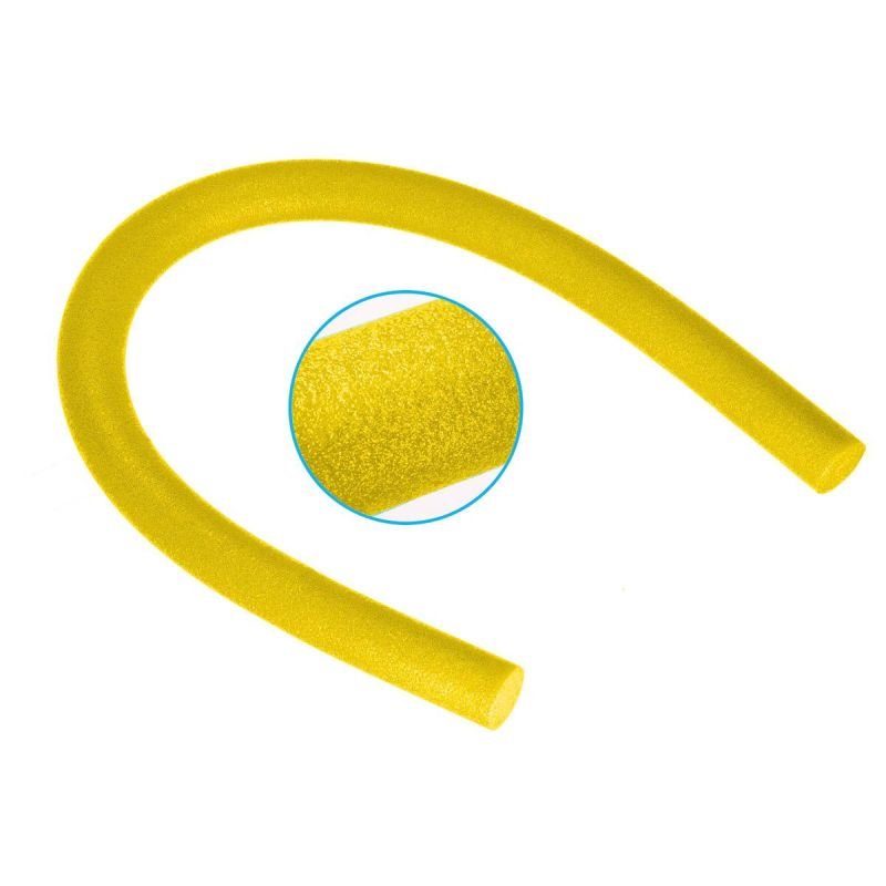 lupin-wear-ca-comfy-yellow-swimming-pasta-for-the-pool-1936090 COMFY YELLOW SWIMMING PASTA FOR THE POOL - Image 1