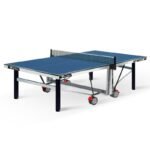 COMPETITION 540 ITTF Table Tennis Table Blue - Image 8