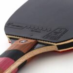 Conrilleau Excell Carbon 3000 Table Tennis Racket - Image 4