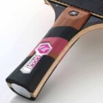 Conrilleau Excell Carbon 3000 Table Tennis Racket - Image 5