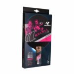 Conrilleau Excell Carbon 3000 Table Tennis Racket - Image 7