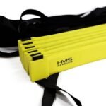 Coordination ladder 6m HMS Premium DK06 - Image 4