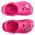 Coqui Big Frog Jr clogs 92800617244 - Image 2
