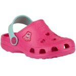 Coqui Little Frog Jr clogs 8701-100-3644A/8701-100-3644 - Image 2
