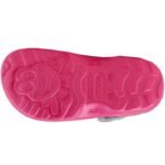 Coqui Little Frog Jr clogs 8701-100-3644A/8701-100-3644 - Image 3
