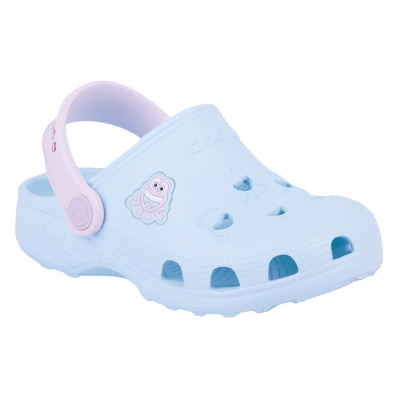lupin-wear-ca-coqui-little-frog-jr-sandals-92800617335-1116695 Coqui Little Frog Jr sandals 92800617335 - Image 1