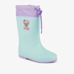 Coqui Rainy Collar Jr Wellington boots 8508-637-4402 - Image 2