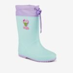 Coqui Rainy Collar Jr Wellington boots 8508-637-4402 - Image 6