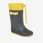 Coqui Rainy Collar Jr Wellington boots 8509-100-2412 - Image 6