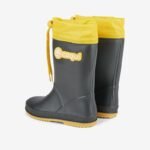 Coqui Rainy Collar Jr Wellington boots 8509-100-2412 - Image 7