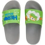 Coqui Ruki Jr Flip-Flops 6383-634-4877 - Image 4