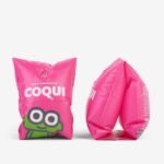 Coqui S-017 Swimming Armbands 92800620416