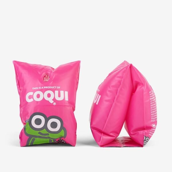 Coqui S-017 Swimming Armbands 92800620416