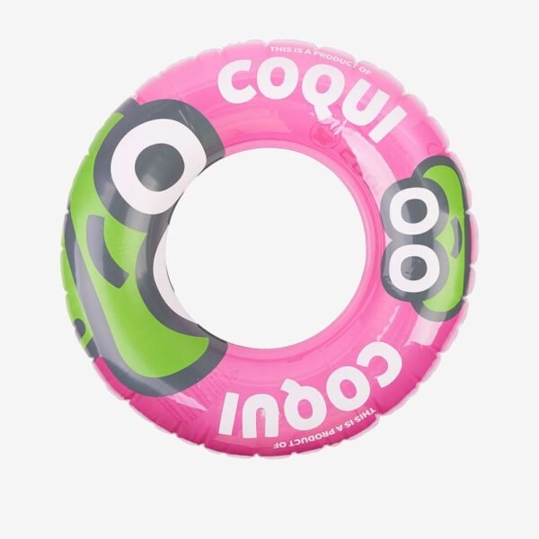 Coqui swimming ring 50cm S-020 92800620418