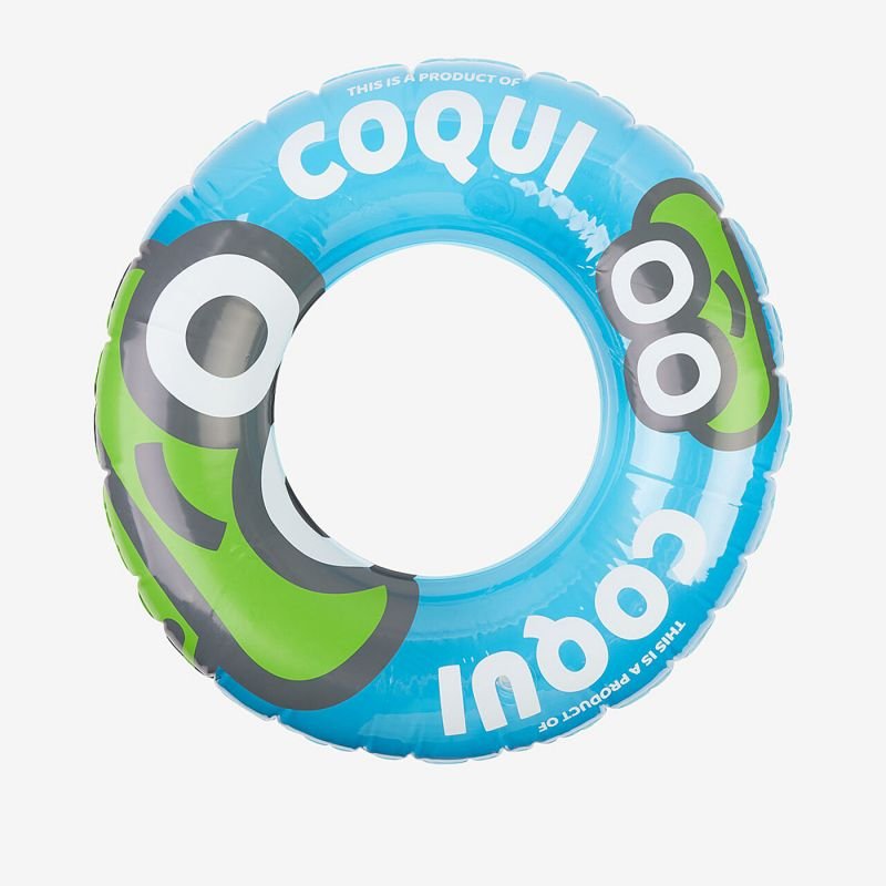 lupin-wear-ca-coqui-swimming-ring-50cm-s-021-92800620419-1101279 Coqui swimming ring 50cm S-021 92800620419 - Image 1
