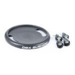 Core Wheel - Core Exercise Plate | DBX Bushido - Image 4