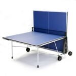Cornilleau 100 Indoor Table Tennis Table 110100 - Image 2
