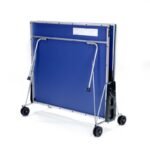 Cornilleau 100 Indoor Table Tennis Table 110100 - Image 3
