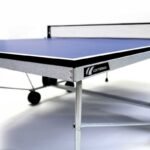 Cornilleau 100 Indoor Table Tennis Table 110100 - Image 7