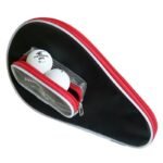 Cornilleau 201450 racket cover - Image 2