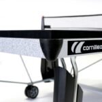 CORNILLEAU 500 Indoor Table Tennis Table, Blue - Image 7
