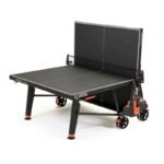 Cornilleau 700x outdoor table tennis table - Image 2