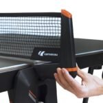 Cornilleau 700x outdoor table tennis table - Image 7