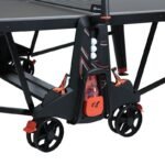 Cornilleau 700x outdoor table tennis table - Image 8