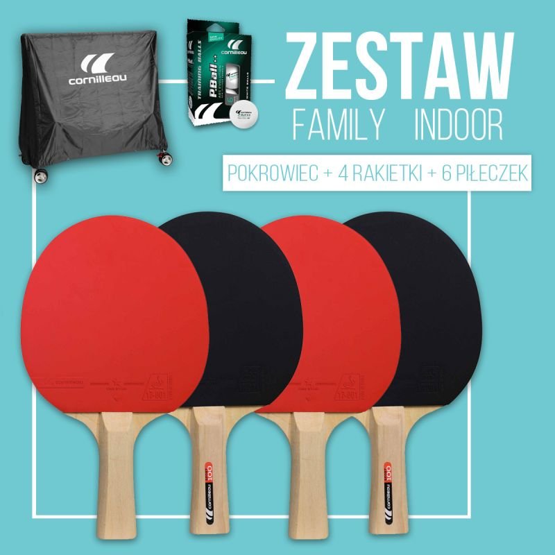 lupin-wear-ca-cornilleau-faamily-pack-indoor-798885 Cornilleau FAamily Pack Indoor - Image 1