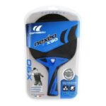 Cornilleau NEXEO X90 outdoor racket - Image 7