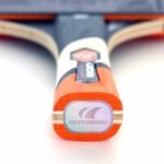 Cornilleau Perform 428000 Ping Pong Racket - Image 3
