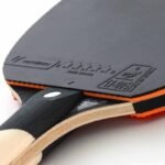 Cornilleau Perform 428000 Ping Pong Racket - Image 4
