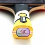 Cornilleau Perform 600 Table Tennis Racket - Image 3