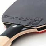 Cornilleau Perform 600 Table Tennis Racket - Image 4