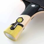 Cornilleau Perform 600 Table Tennis Racket - Image 5