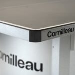 Cornilleau Pro 510M Outdoor Table Tennis Table 112302 - Image 4