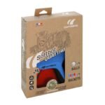 Cornilleau Softbat Quattro Set 454754 - Image 4