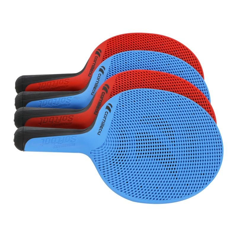 lupin-wear-ca-cornilleau-softbat-quattro-set-454754-503738 Cornilleau Softbat Quattro Set 454754 - Image 1
