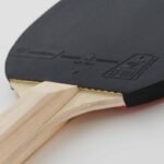 Cornilleau Sport 100 table tennis racket - Image 3