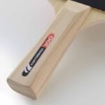Cornilleau Sport 100 table tennis racket - Image 4