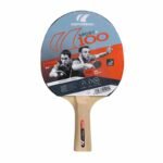 Cornilleau Sport 100 table tennis racket - Image 5