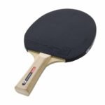 Cornilleau Sport 100 table tennis racket - Image 7
