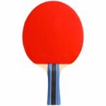 Cornilleau Sport 200 Table Tennis Racket - Image 2