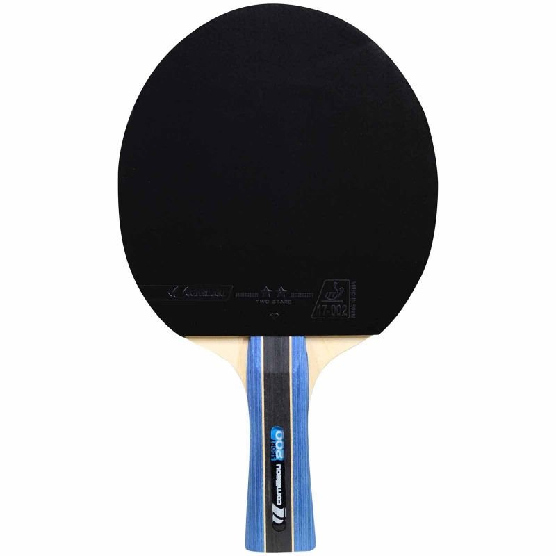lupin-wear-ca-cornilleau-sport-200-table-tennis-racket-599764 Cornilleau Sport 200 Table Tennis Racket - Image 1