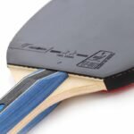 Cornilleau Sport 200 Table Tennis Racket - Image 7