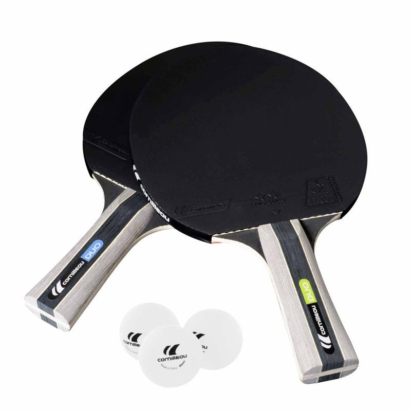 lupin-wear-ca-cornilleau-sport-duo-table-tennis-set-555267 Cornilleau Sport Duo Table Tennis Set - Image 1
