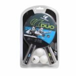 Cornilleau Sport Duo Table Tennis Set - Image 8