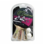 Cornilleau Sport Quattro 432053 Ping Pong Set - Image 6